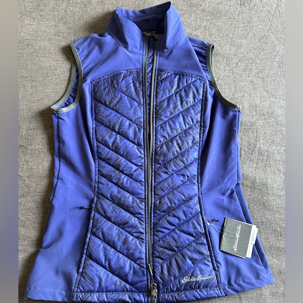 Eddie Bauer Women’s Vest